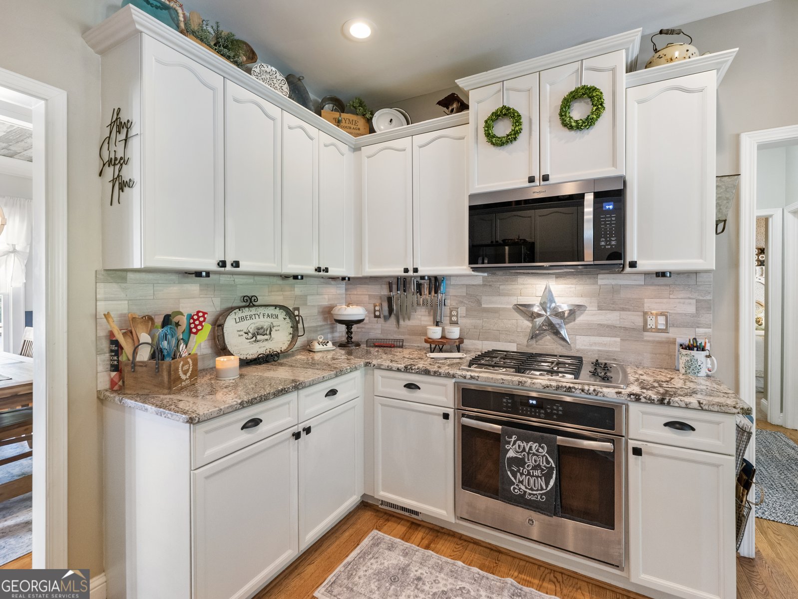 1037 Sugar Pike Way Canton - Photo 17