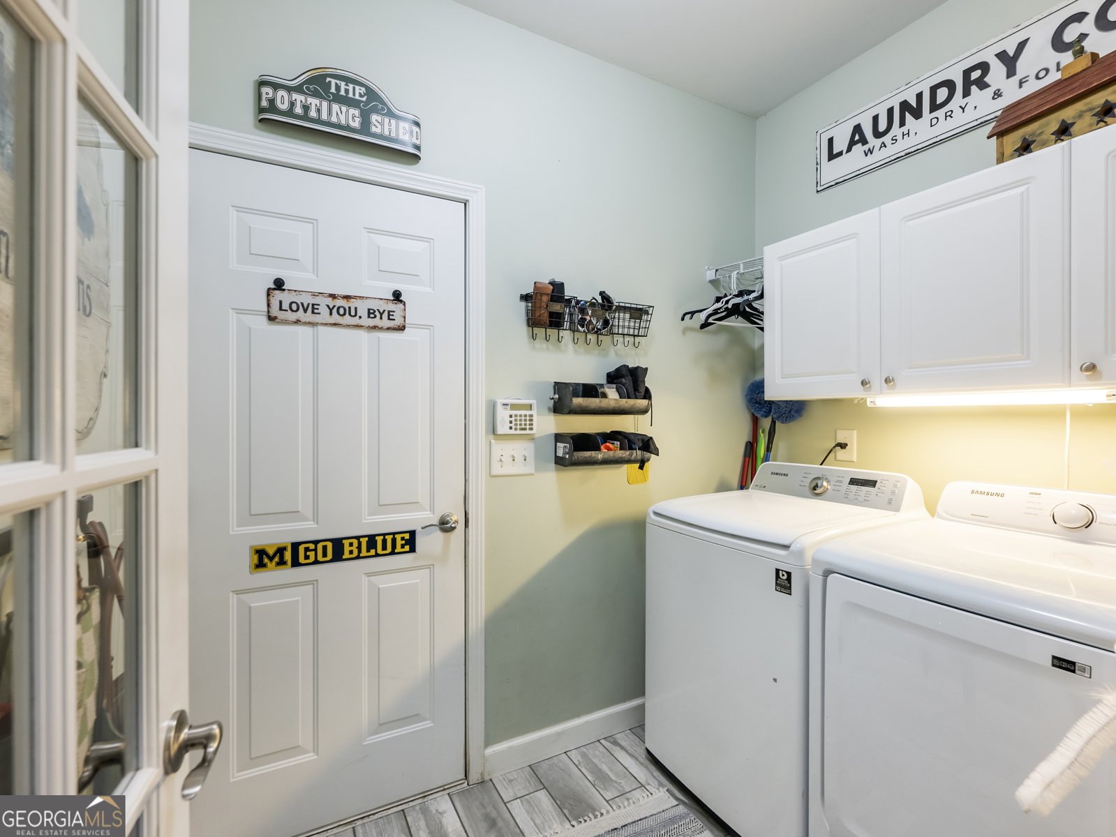 1037 Sugar Pike Way Canton - Photo 20