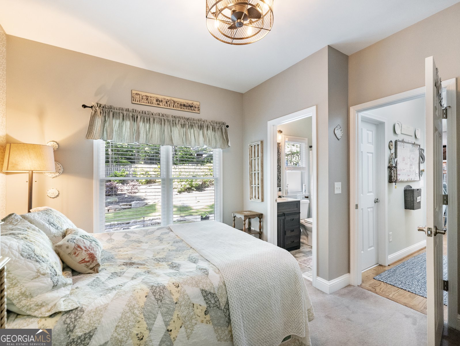 1037 Sugar Pike Way Canton - Photo 22
