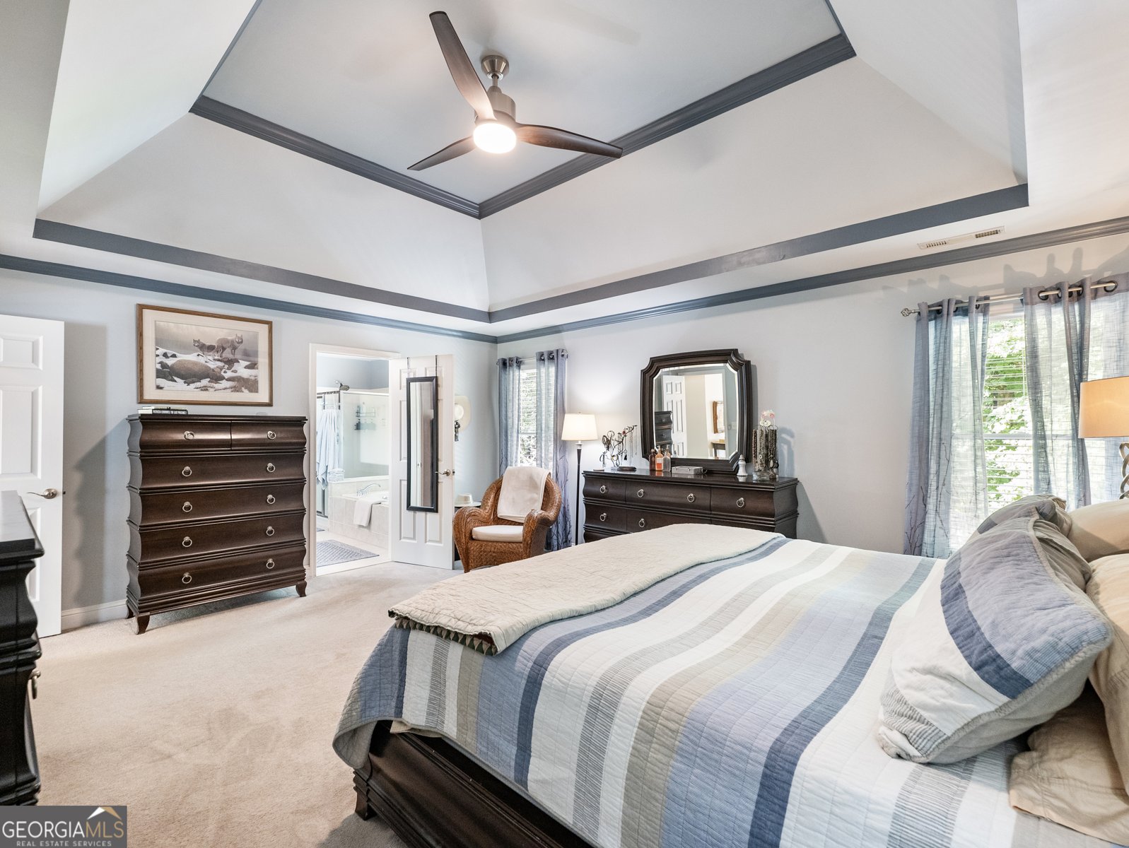 1037 Sugar Pike Way Canton - Photo 27