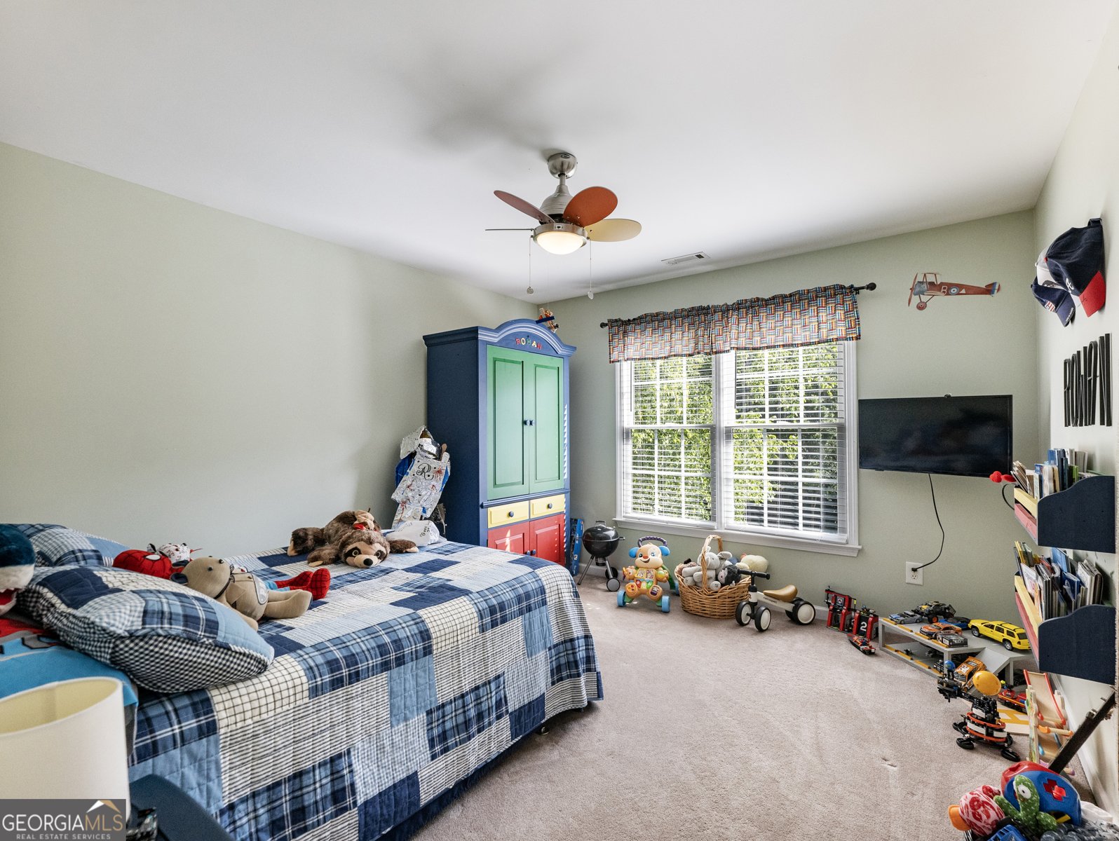 1037 Sugar Pike Way Canton - Photo 36