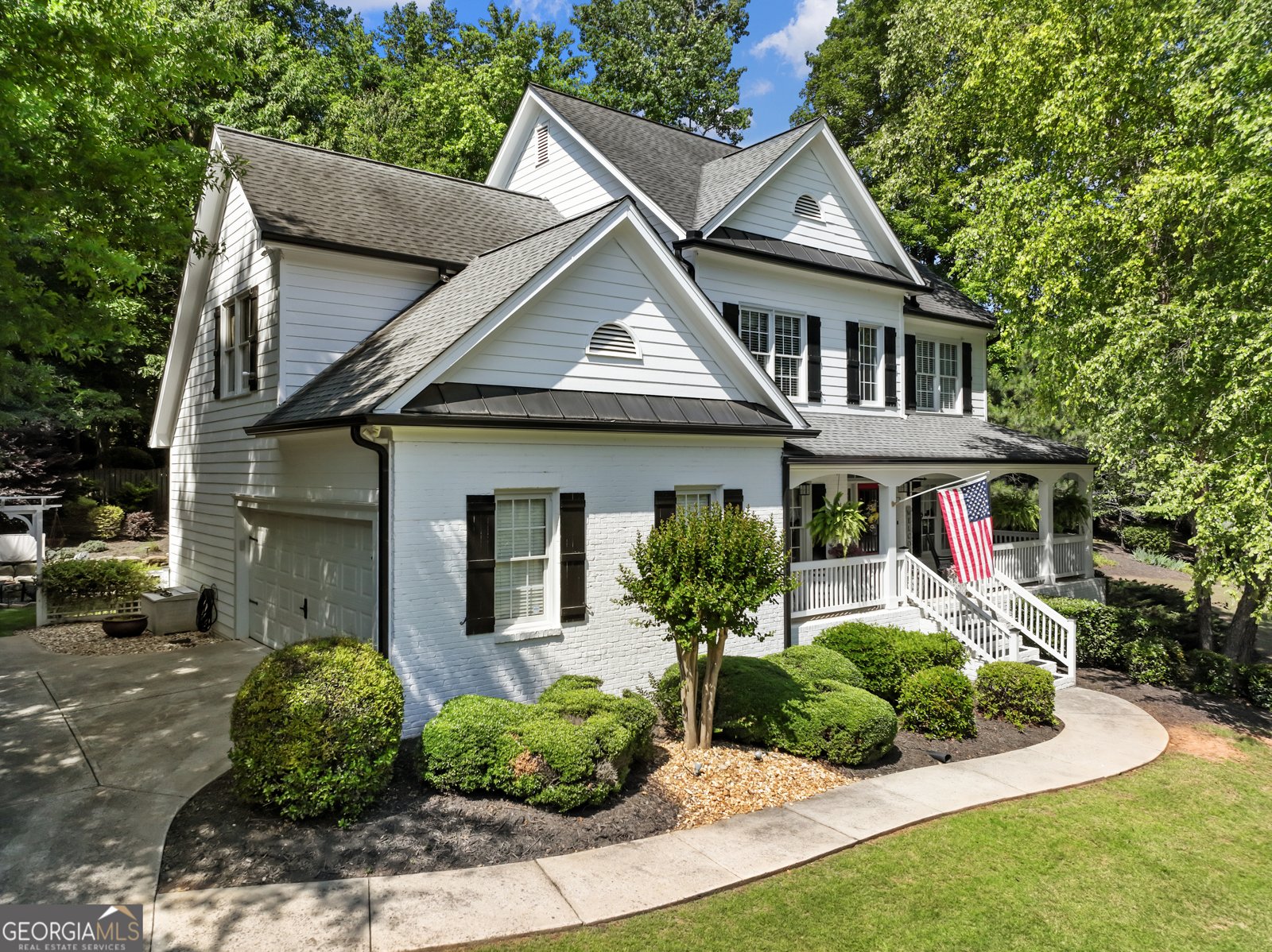 1037 Sugar Pike Way Canton - Photo 46