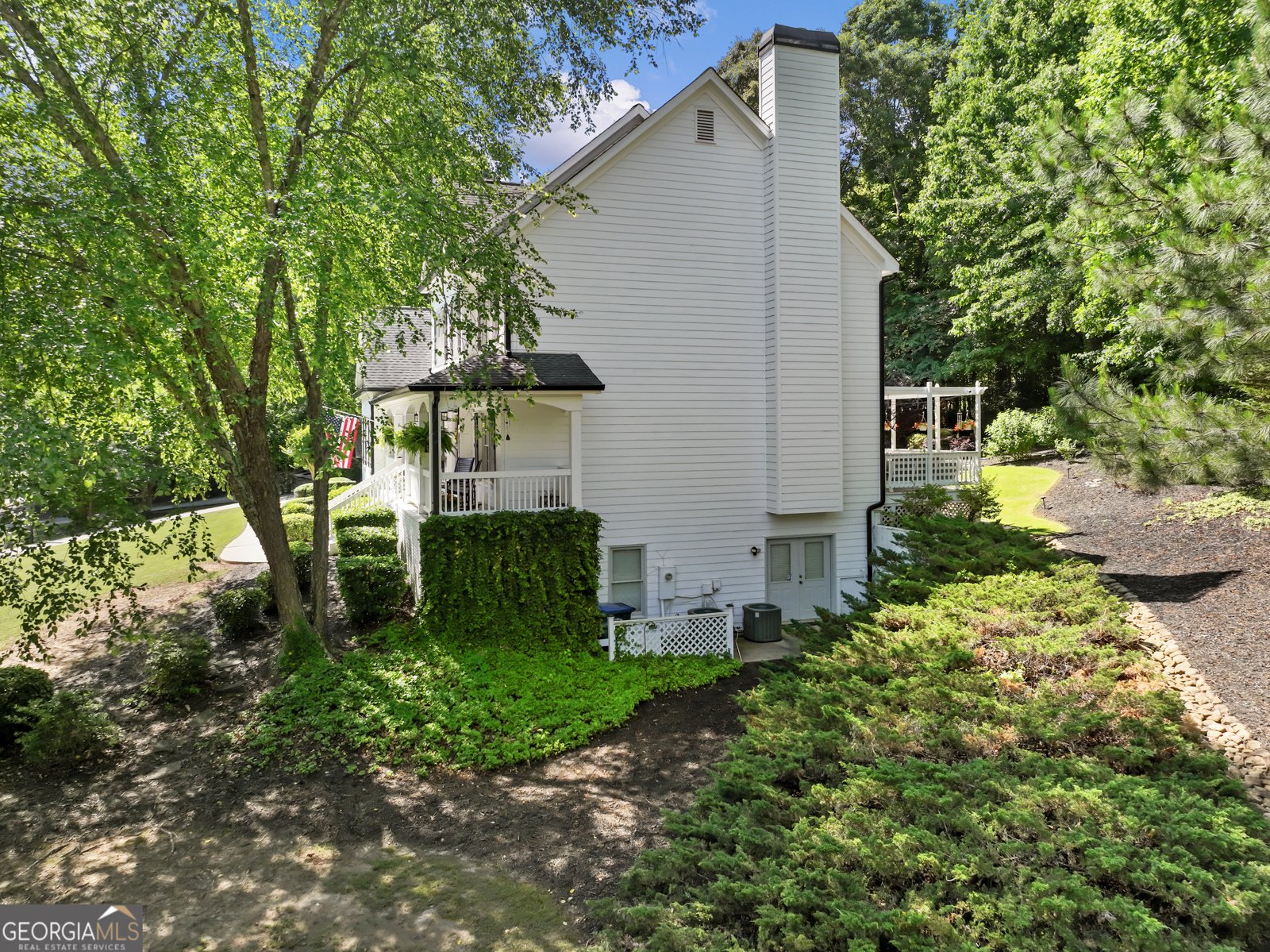 1037 Sugar Pike Way Canton - Photo 50