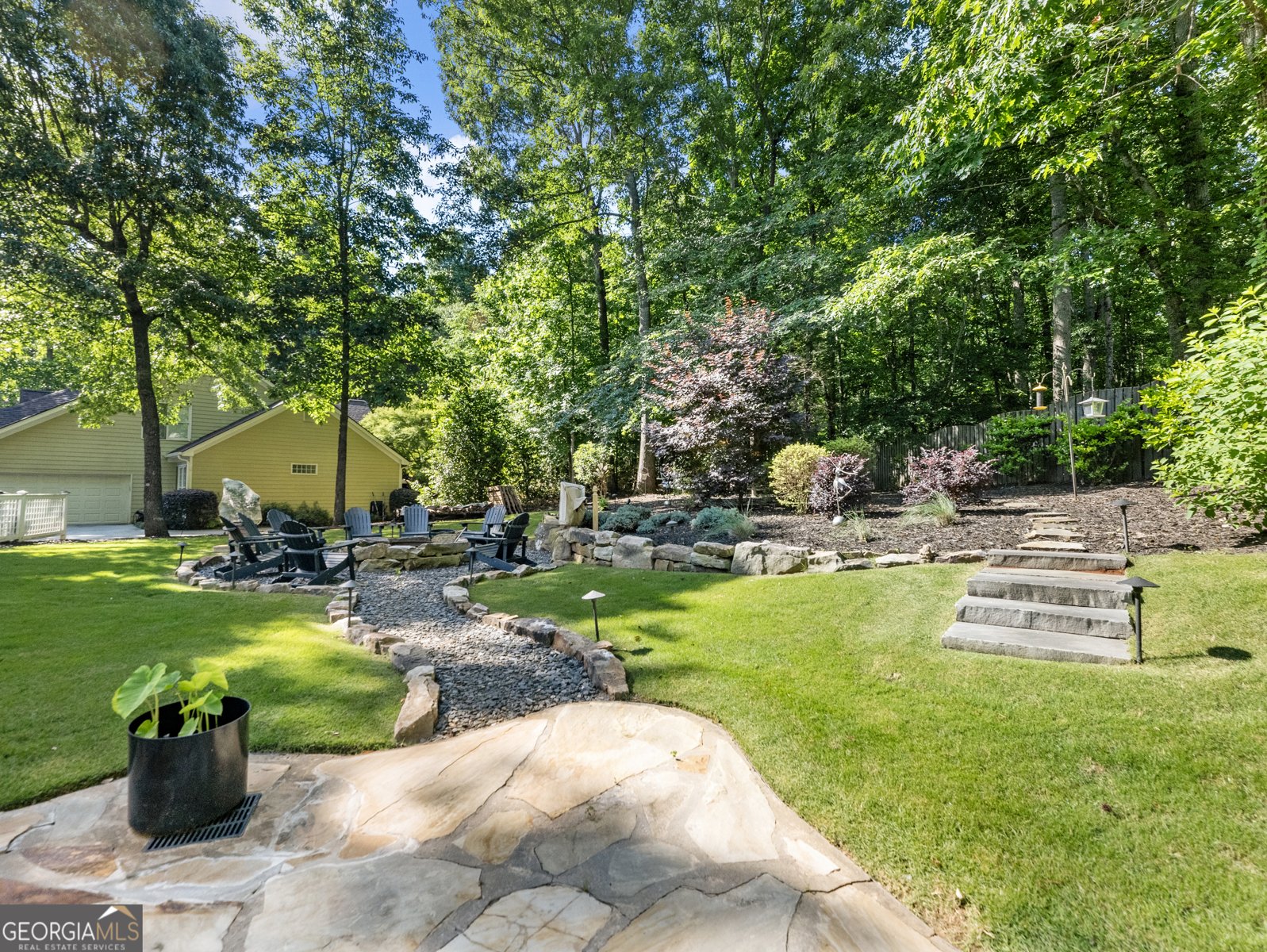 1037 Sugar Pike Way Canton - Photo 57