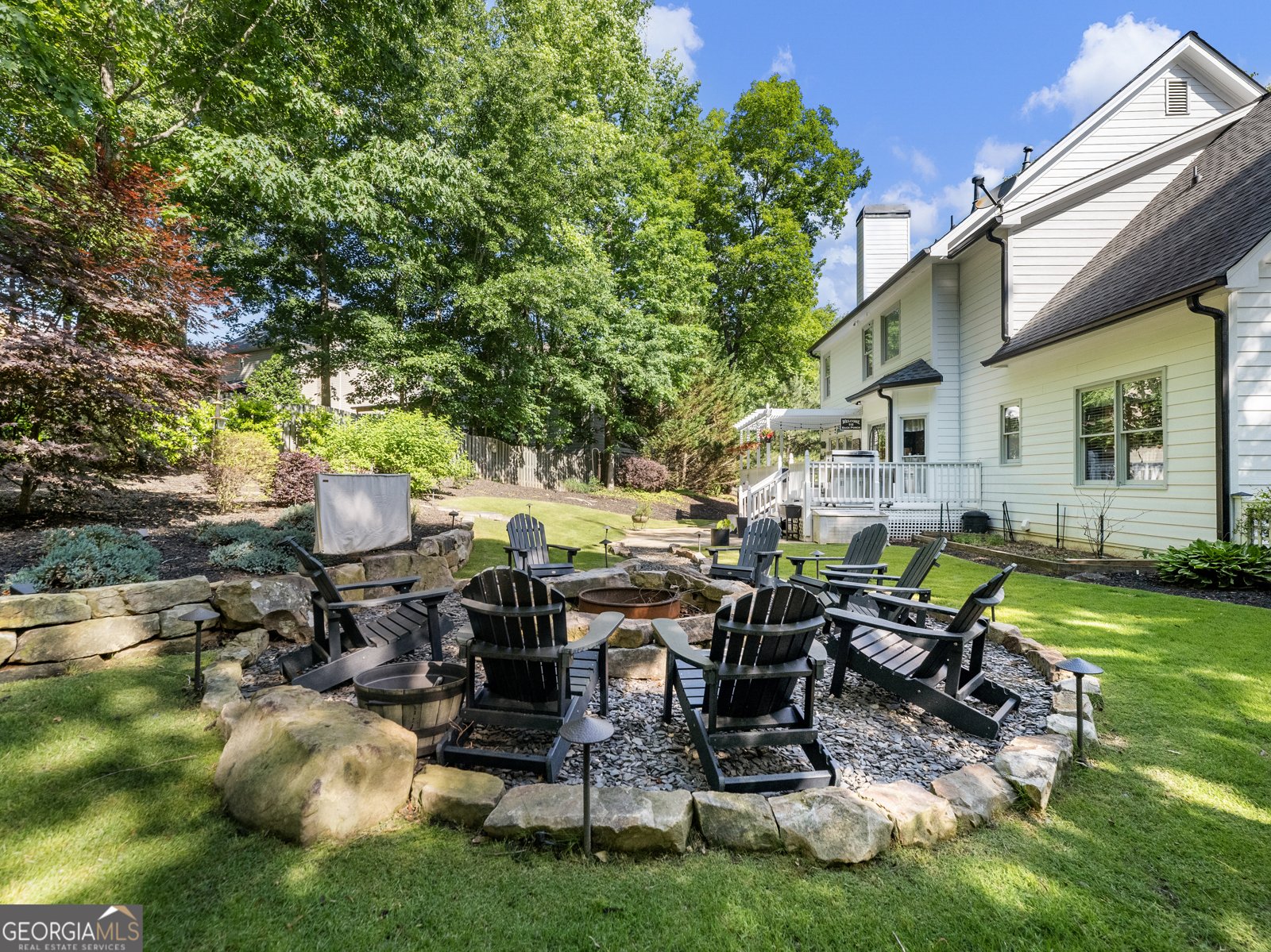 1037 Sugar Pike Way Canton - Photo 59