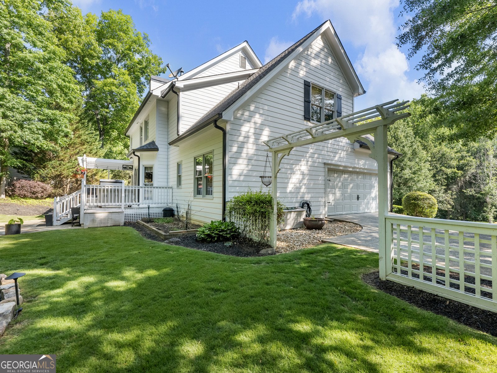 1037 Sugar Pike Way Canton - Photo 61