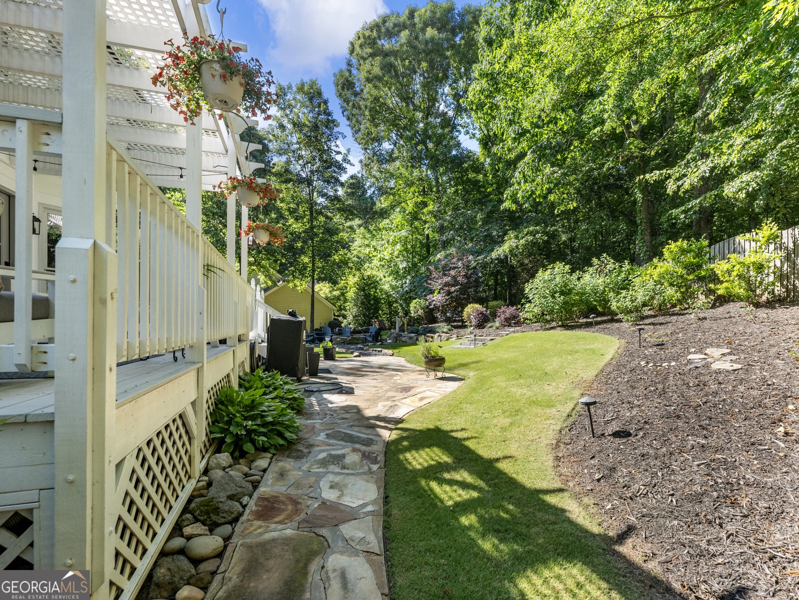 1037 Sugar Pike Way Canton - Photo 69