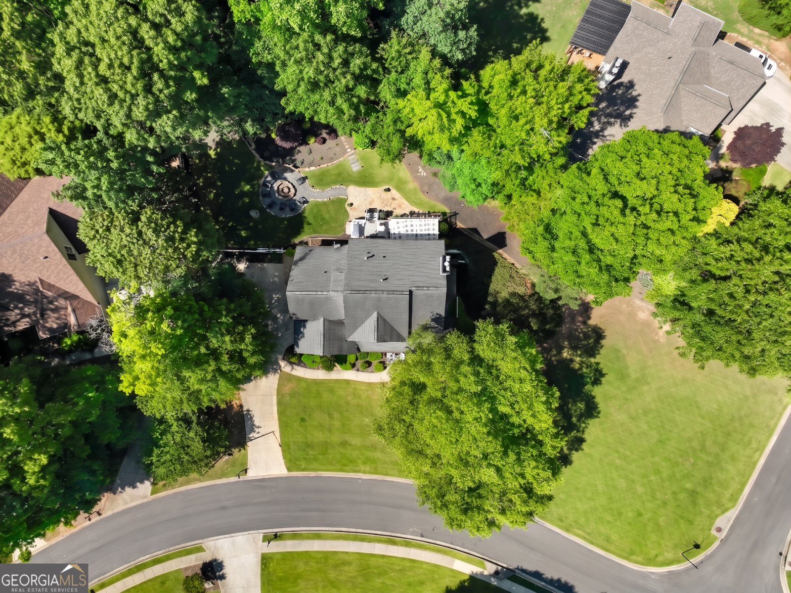 1037 Sugar Pike Way Canton - Photo 72