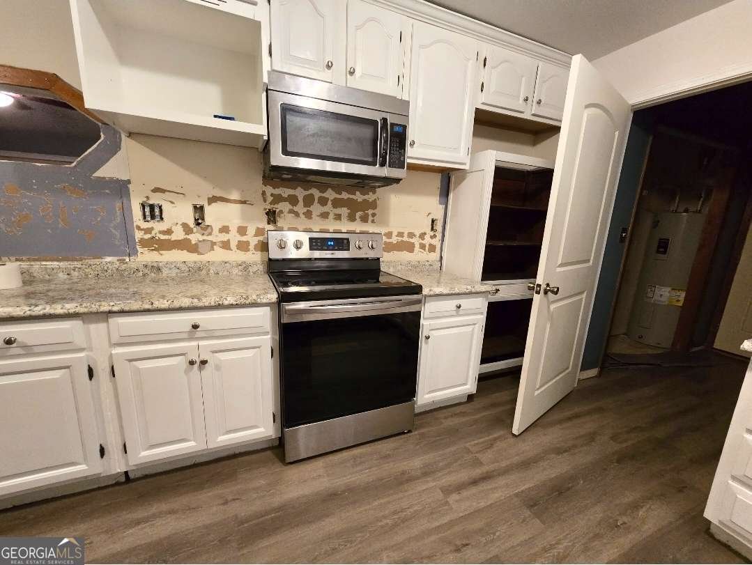 229 Whelchel Road Dawsonville - Photo 9