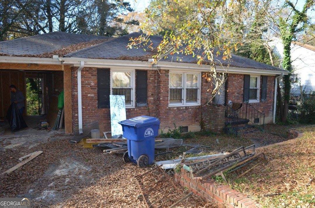 1329 Westridge Road Atlanta - Photo 50