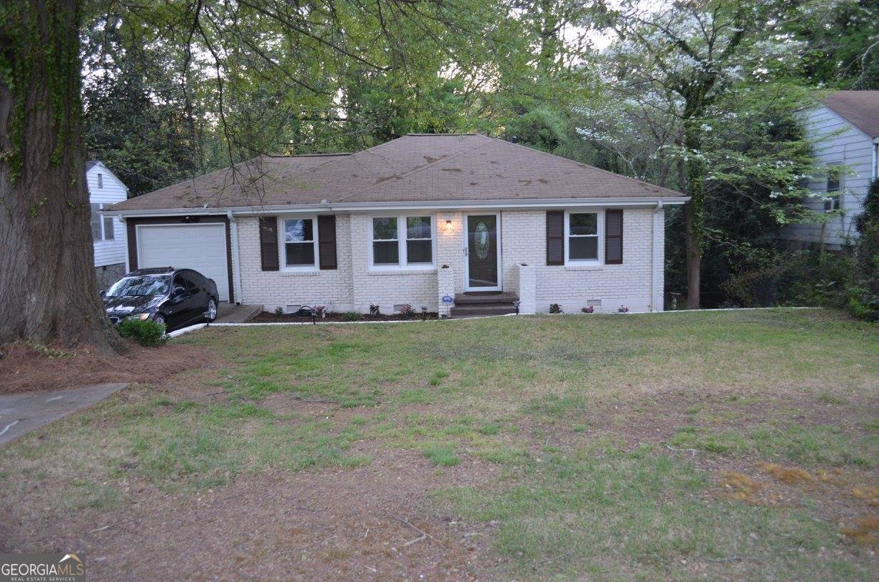 1329 Westridge Road Atlanta - Photo 6