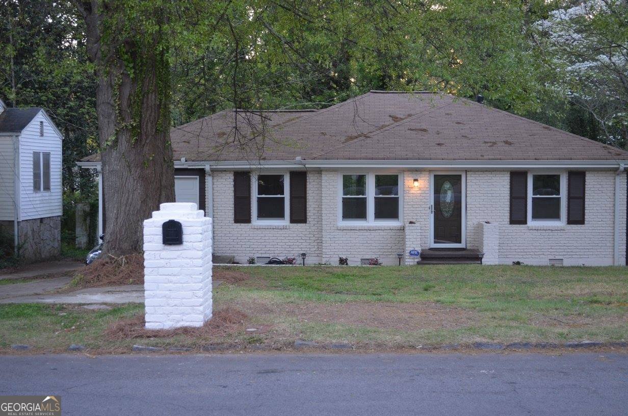 1329 Westridge Road Atlanta - Photo 7