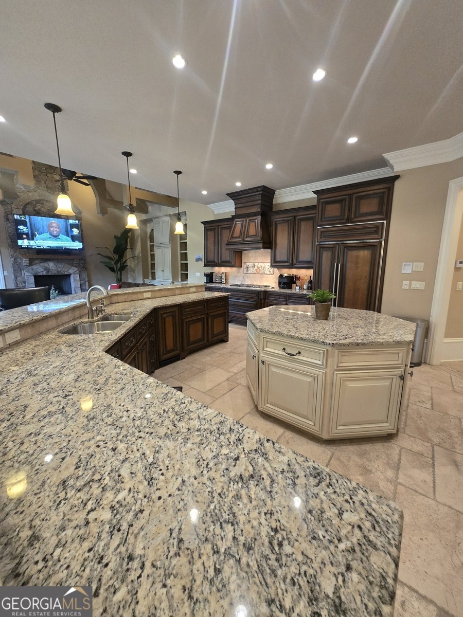 2200 Heathermoor Hill Drive Marietta - Photo 10