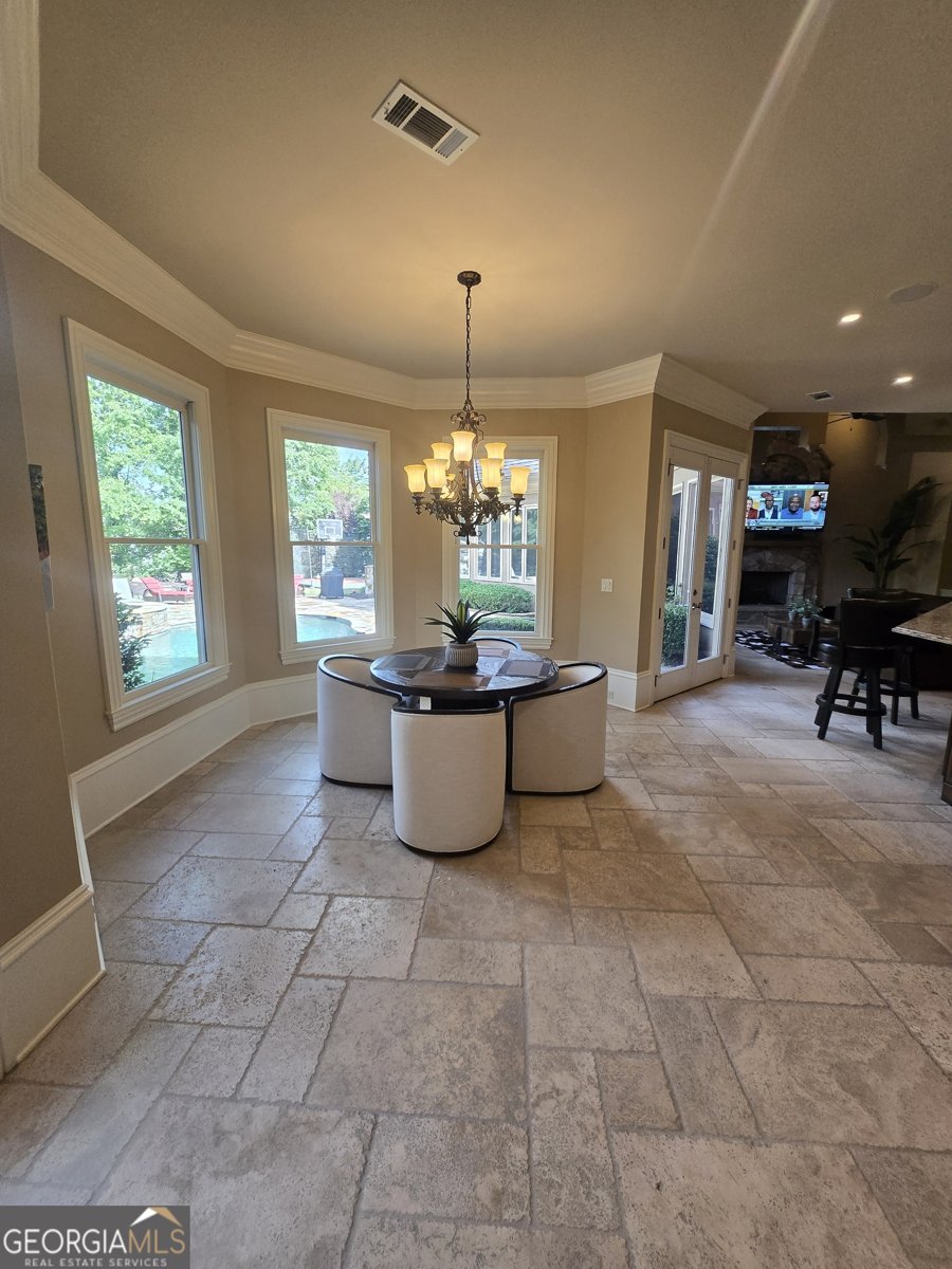 2200 Heathermoor Hill Drive Marietta - Photo 11