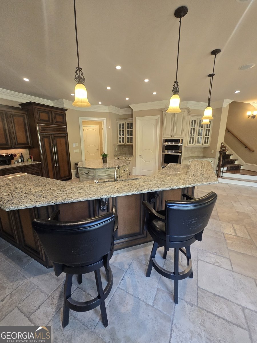 2200 Heathermoor Hill Drive Marietta - Photo 12