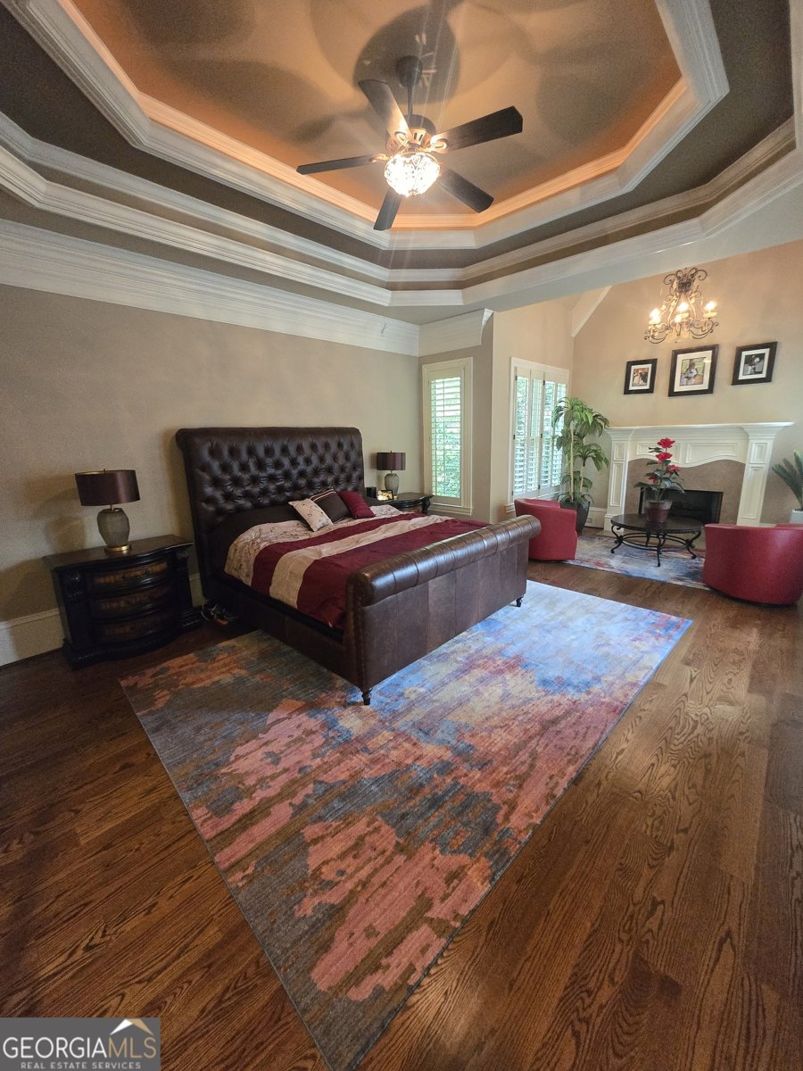 2200 Heathermoor Hill Drive Marietta - Photo 13