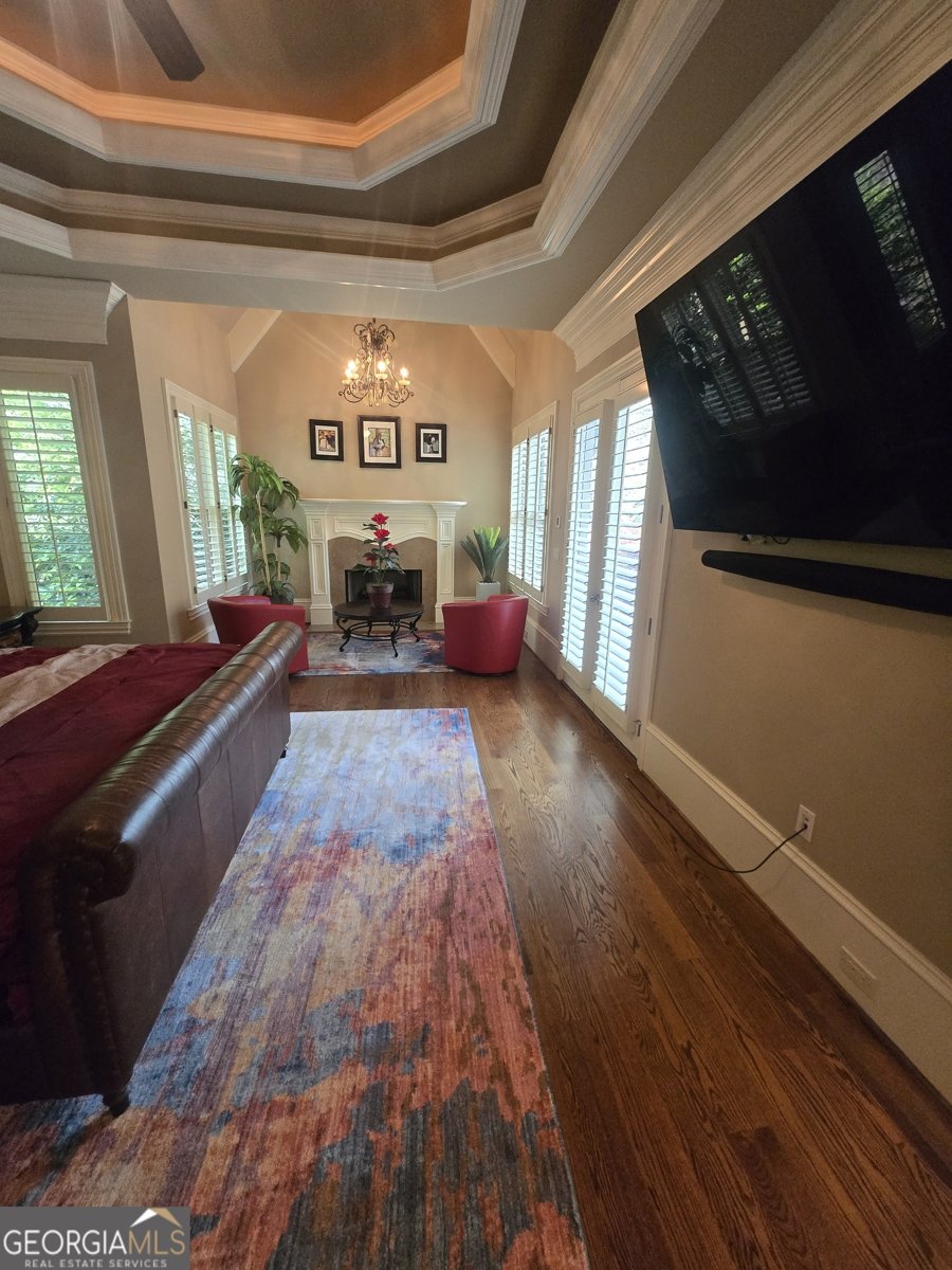 2200 Heathermoor Hill Drive Marietta - Photo 14