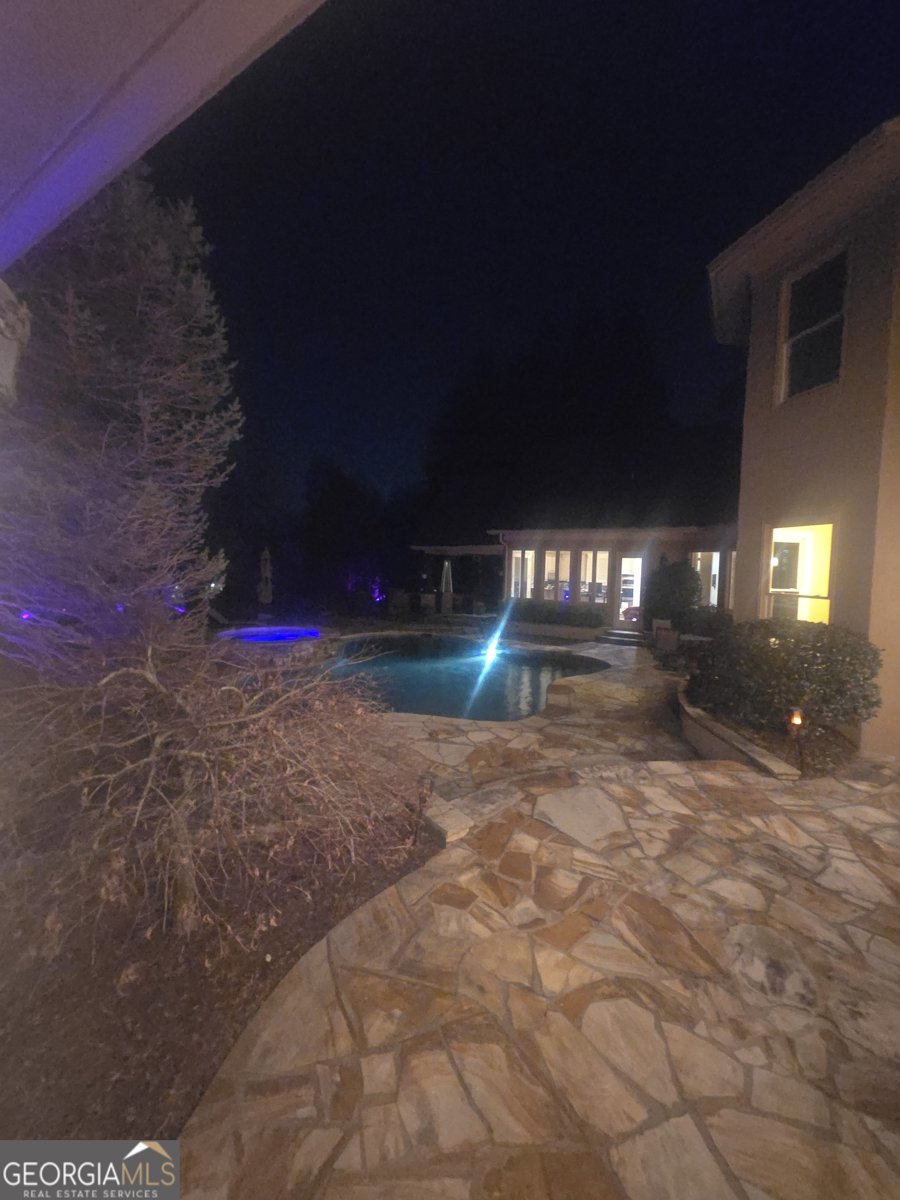 2200 Heathermoor Hill Drive Marietta - Photo 16