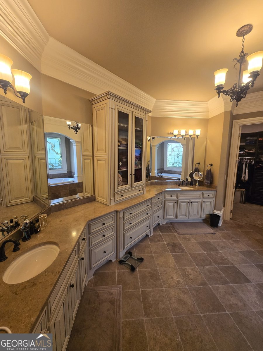 2200 Heathermoor Hill Drive Marietta - Photo 17