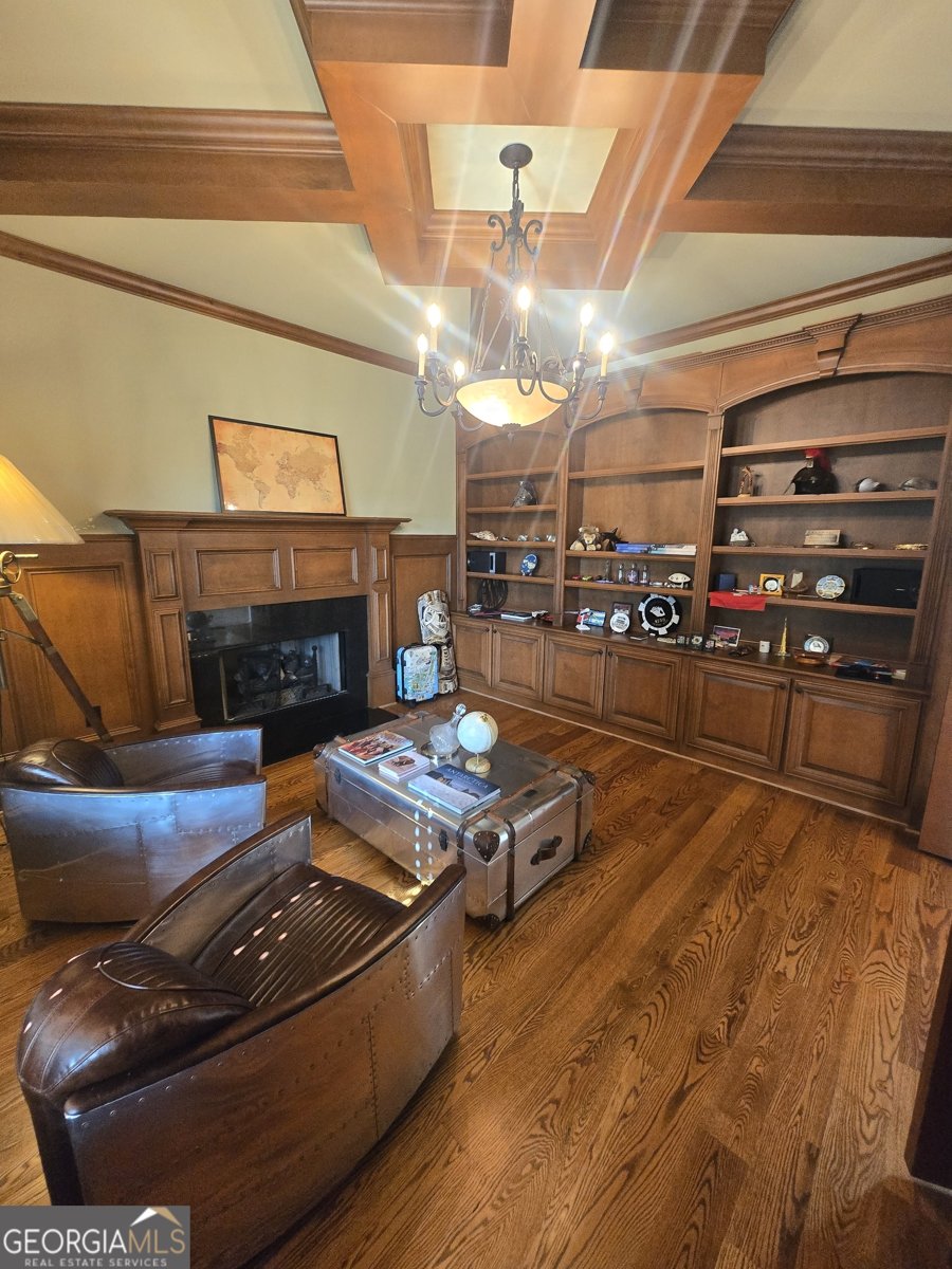 2200 Heathermoor Hill Drive Marietta - Photo 21