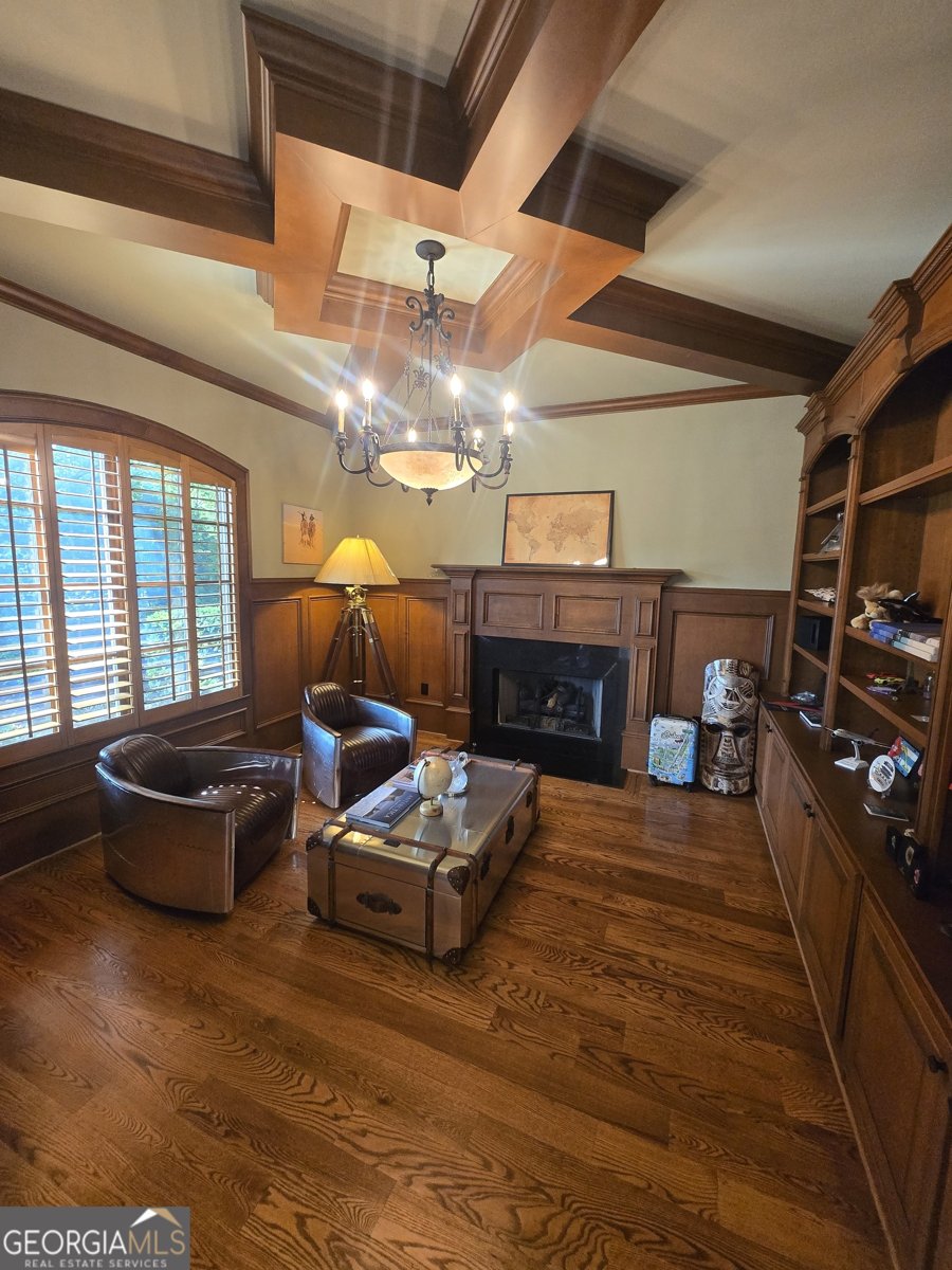 2200 Heathermoor Hill Drive Marietta - Photo 22