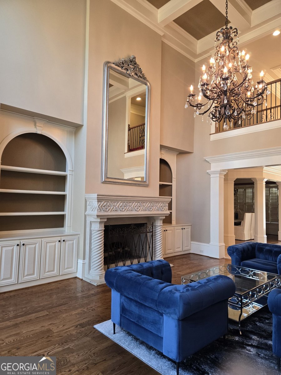 2200 Heathermoor Hill Drive Marietta - Photo 25