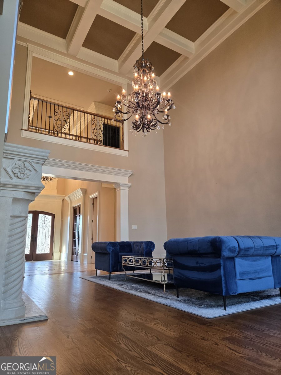 2200 Heathermoor Hill Drive Marietta - Photo 26