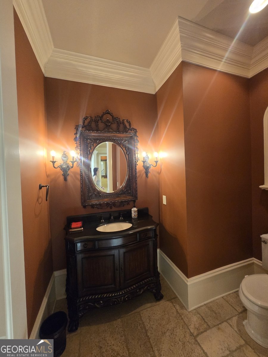 2200 Heathermoor Hill Drive Marietta - Photo 32