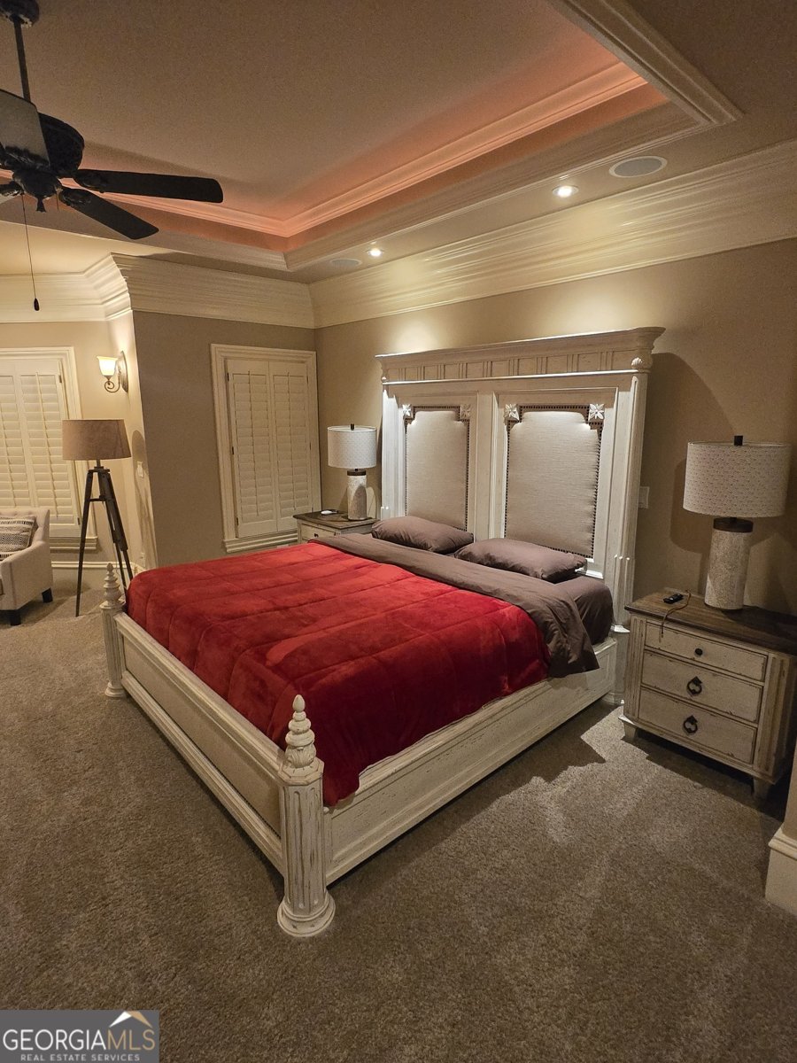 2200 Heathermoor Hill Drive Marietta - Photo 34
