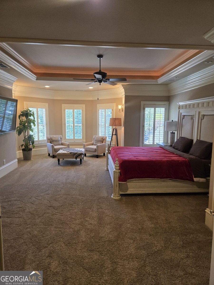 2200 Heathermoor Hill Drive Marietta - Photo 35