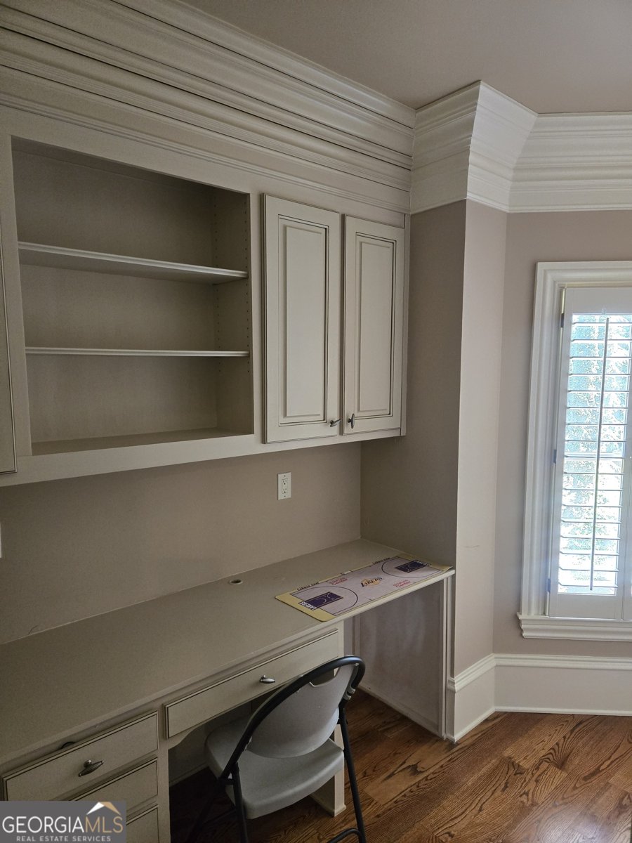 2200 Heathermoor Hill Drive Marietta - Photo 36