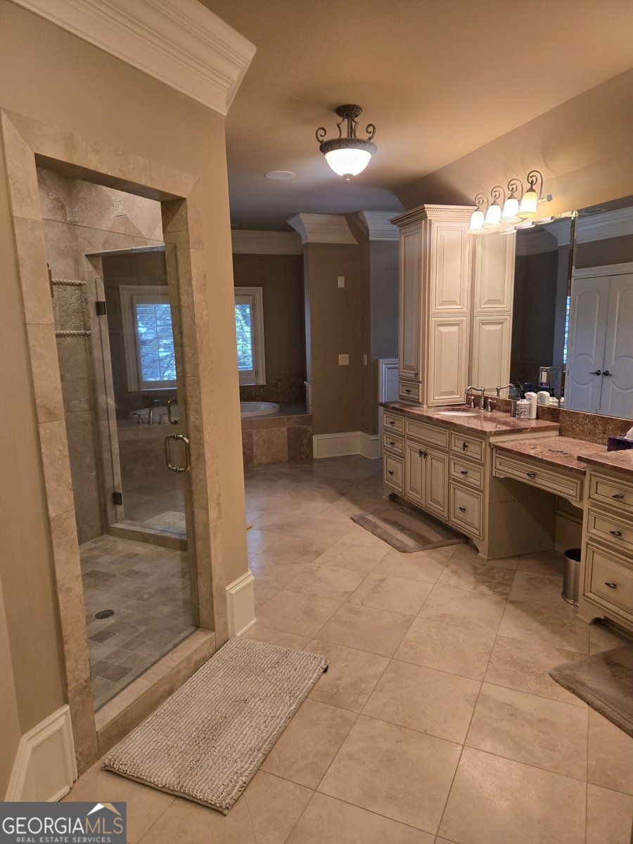 2200 Heathermoor Hill Drive Marietta - Photo 38