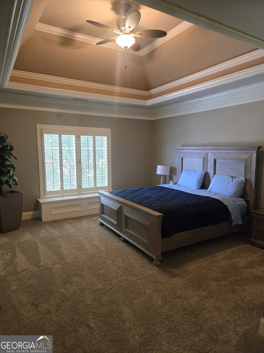 2200 Heathermoor Hill Drive Marietta - Photo 42