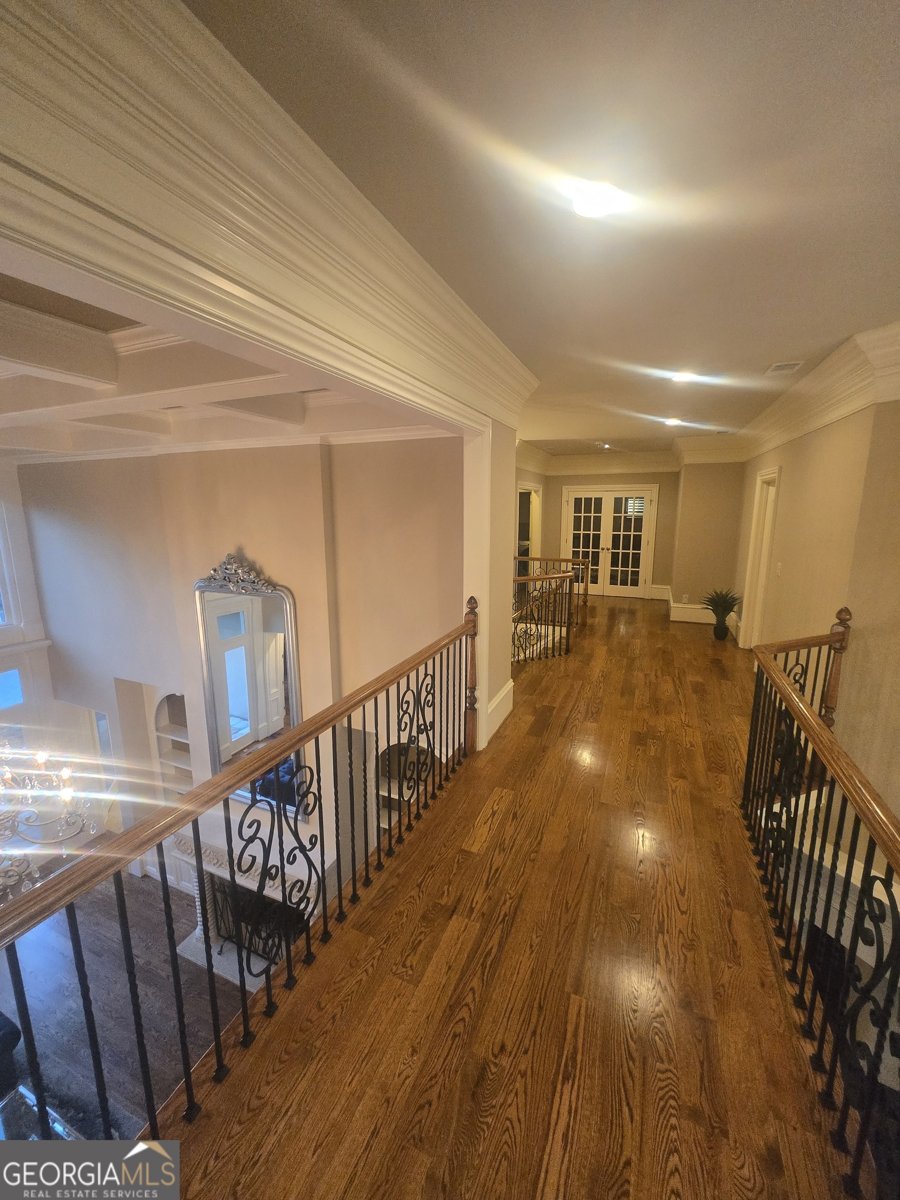 2200 Heathermoor Hill Drive Marietta - Photo 48