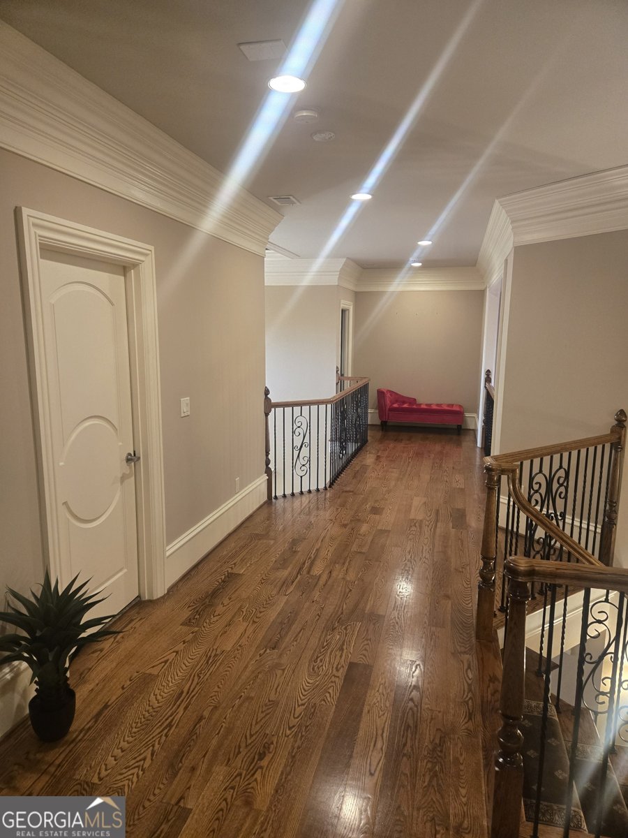 2200 Heathermoor Hill Drive Marietta - Photo 49