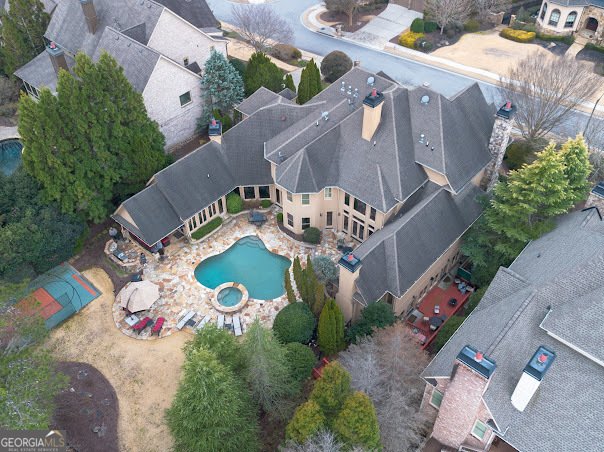 2200 Heathermoor Hill Drive Marietta - Photo 7