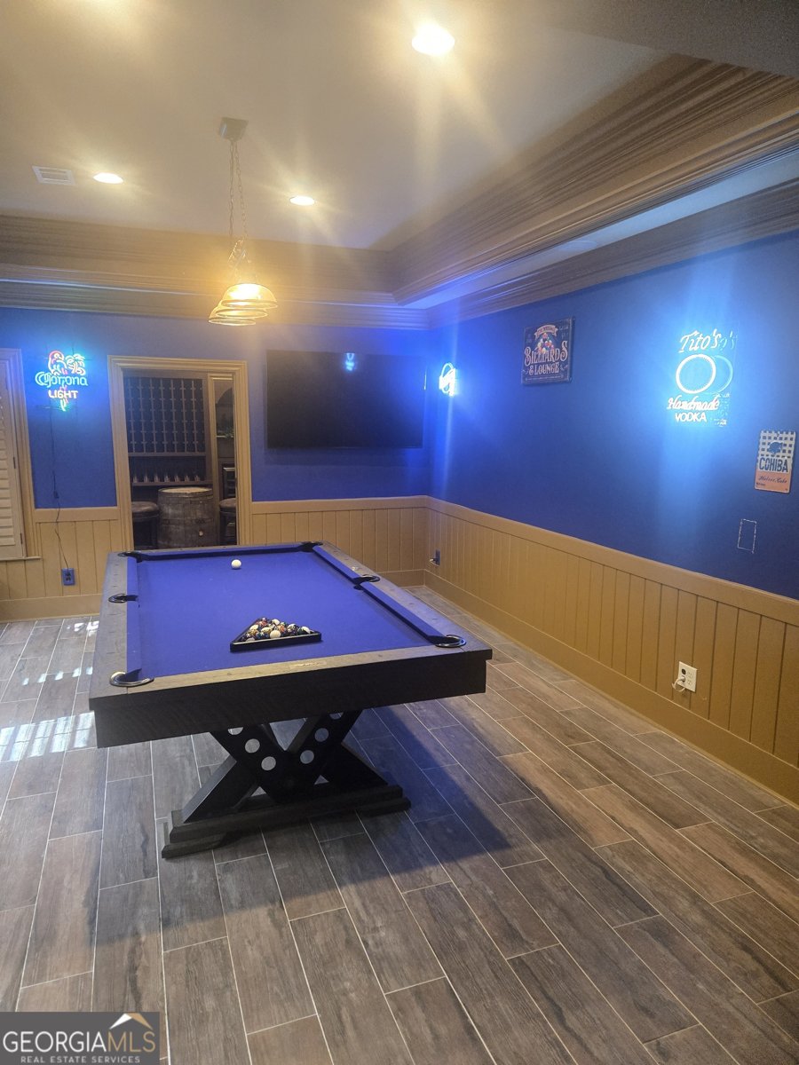 2200 Heathermoor Hill Drive Marietta - Photo 75