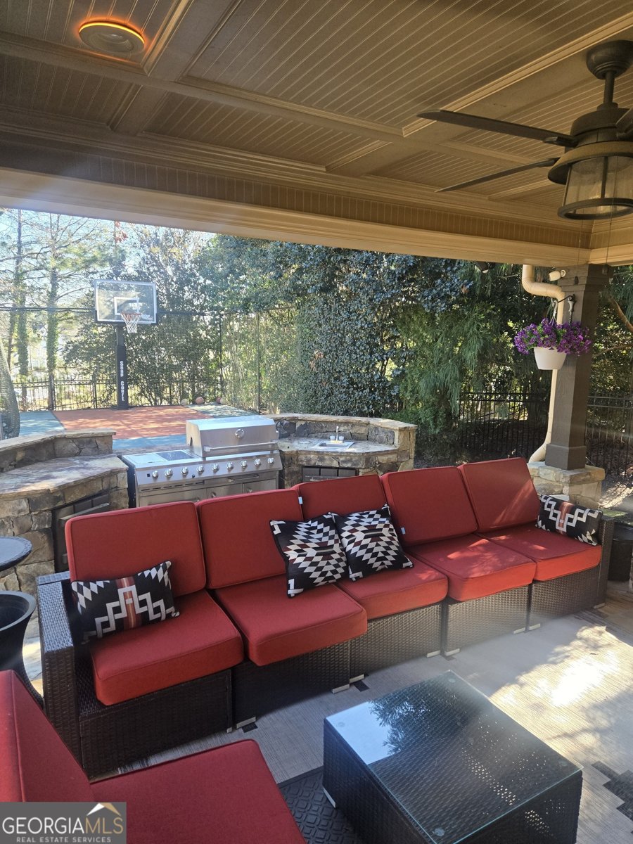 2200 Heathermoor Hill Drive Marietta - Photo 80