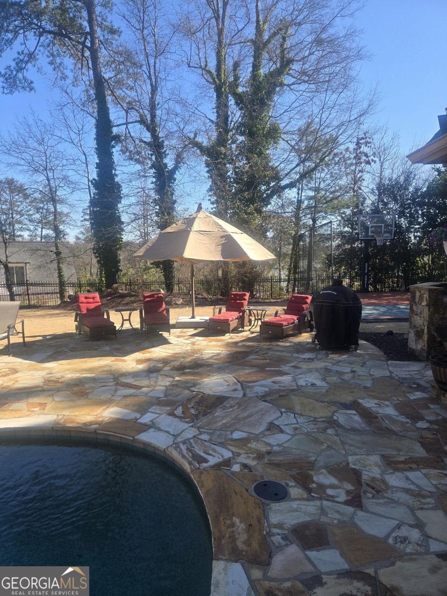 2200 Heathermoor Hill Drive Marietta - Photo 83