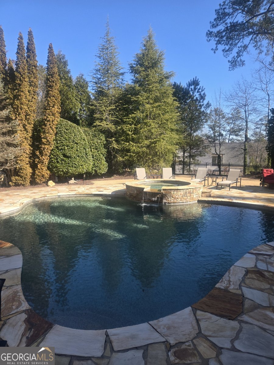 2200 Heathermoor Hill Drive Marietta - Photo 84