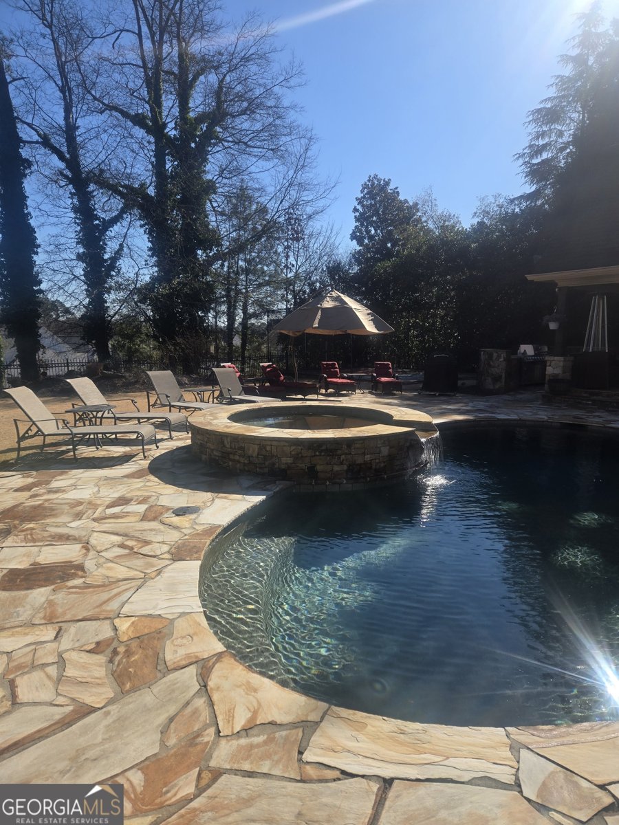 2200 Heathermoor Hill Drive Marietta - Photo 85