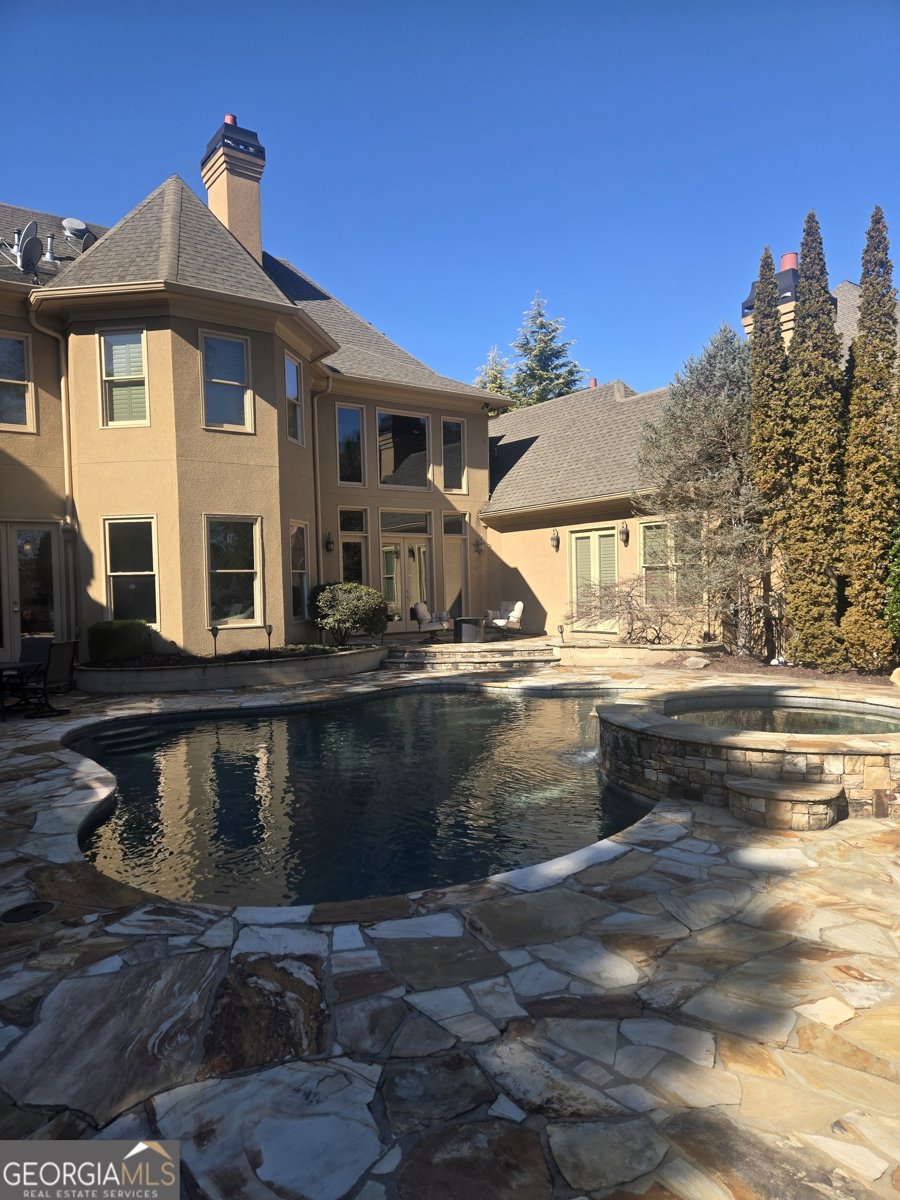 2200 Heathermoor Hill Drive Marietta - Photo 88