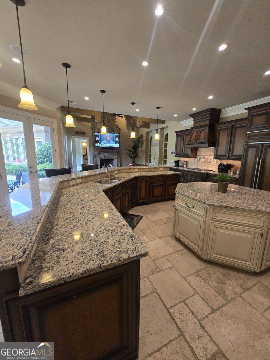2200 Heathermoor Hill Drive Marietta - Photo 9