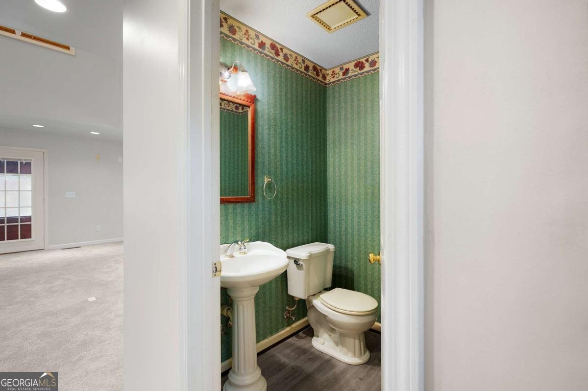 337 Fields Ferry Drive Calhoun - Photo 18