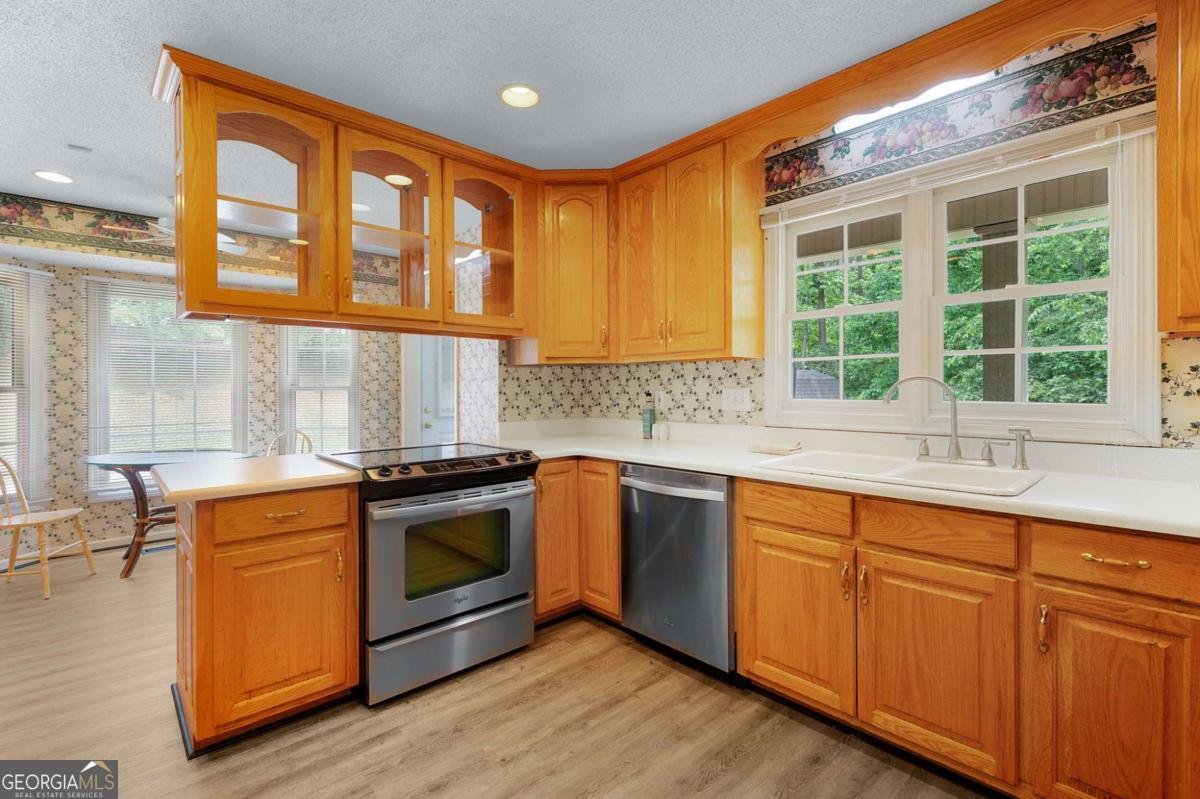 337 Fields Ferry Drive Calhoun - Photo 28