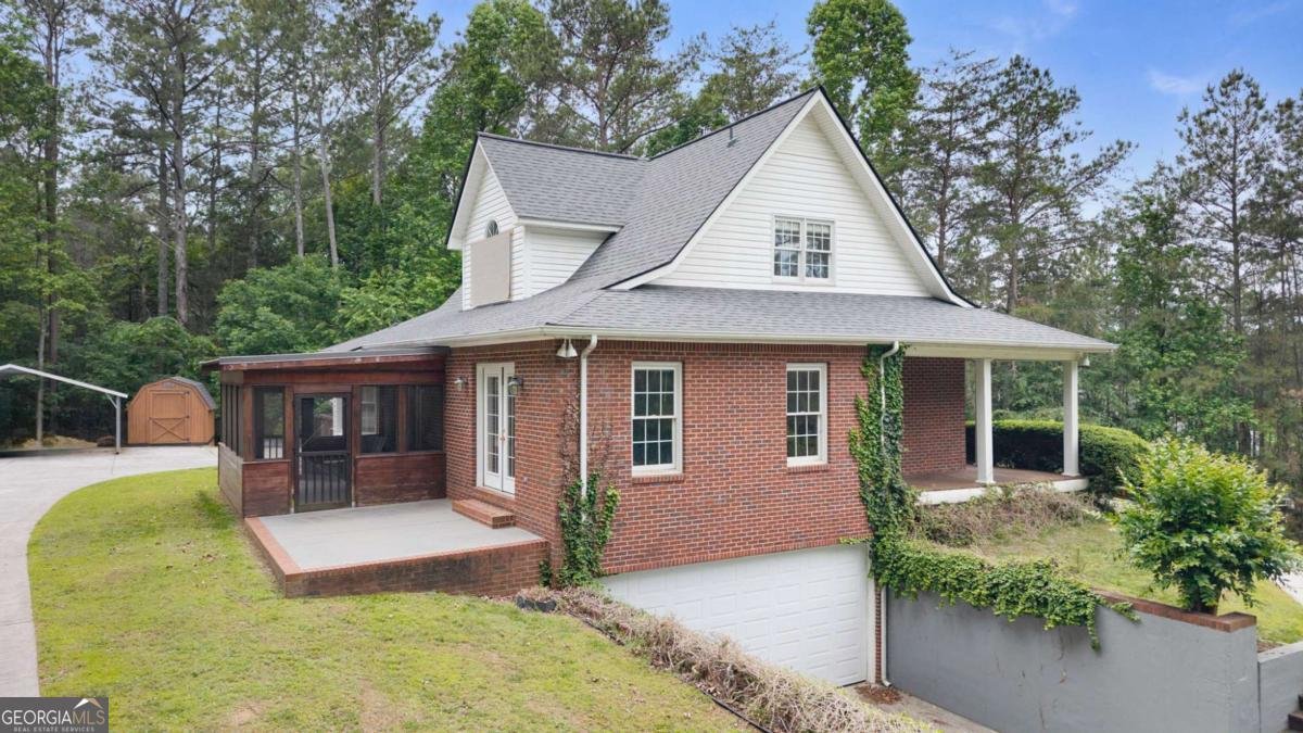 337 Fields Ferry Drive Calhoun - Photo 6