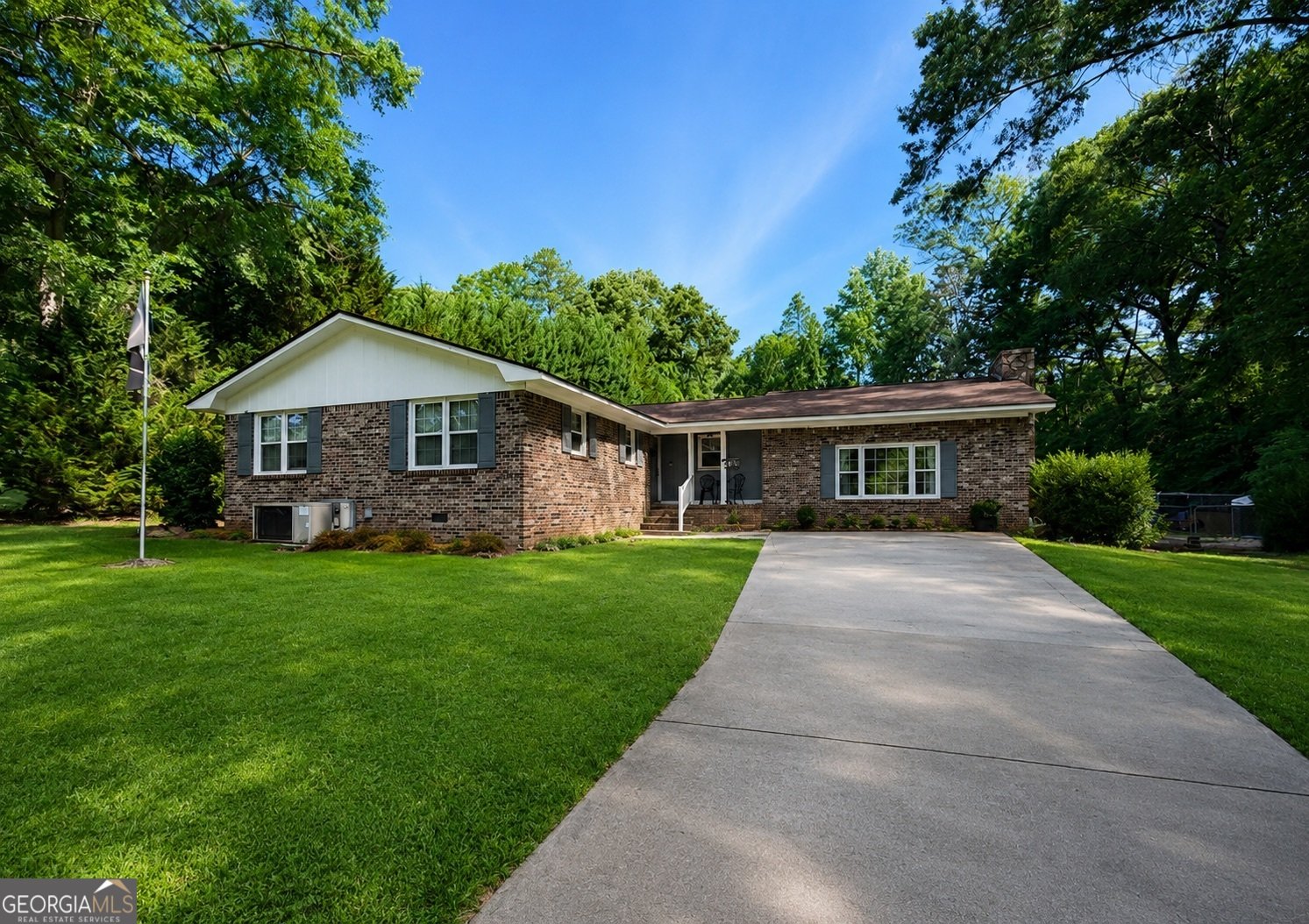 103 El Prado Circle Thomaston - main photo