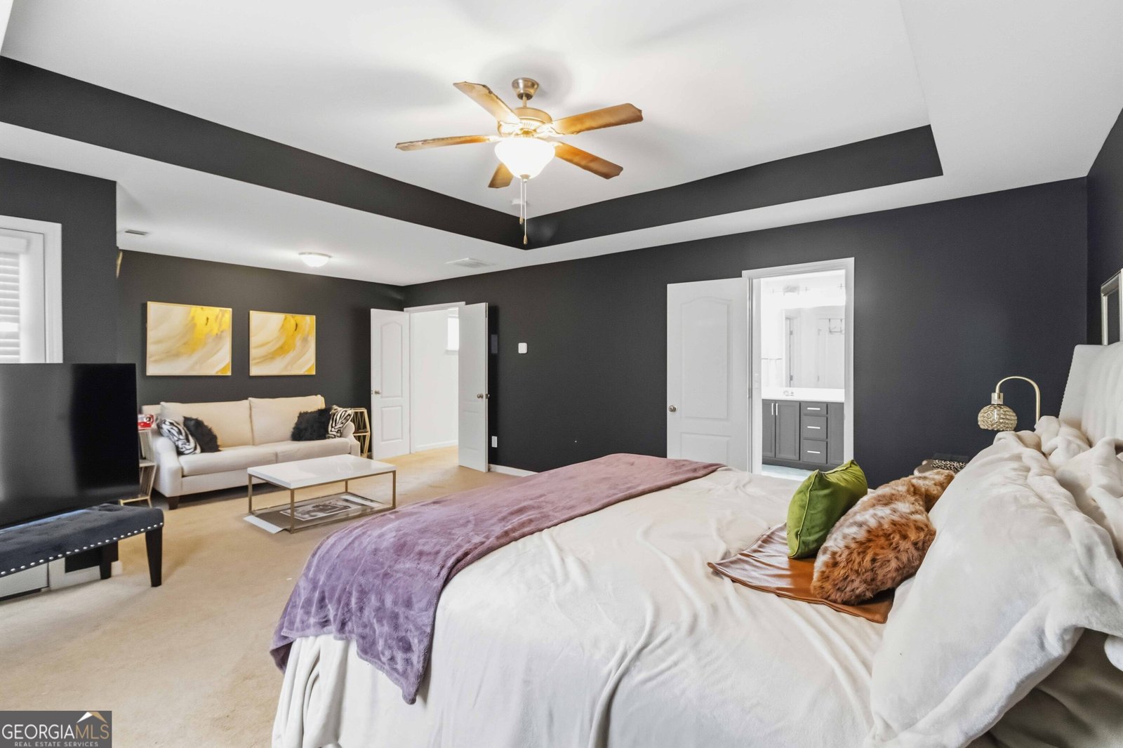 5708 Radford Loop Fairburn - Photo 7