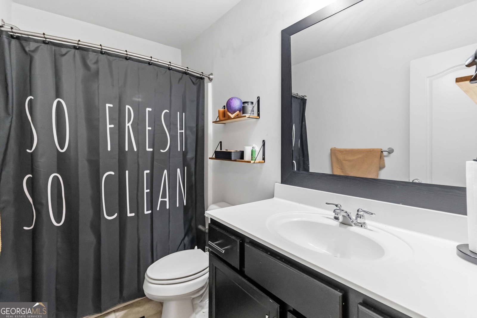 5708 Radford Loop Fairburn - Photo 9