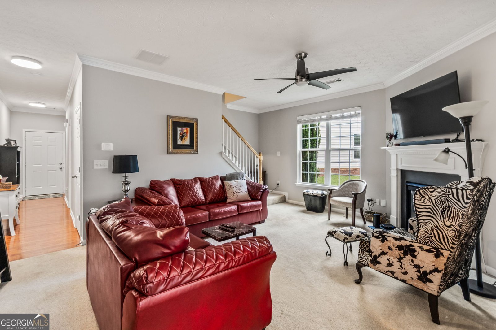 4830 Zephyr Cove Place Flowery Branch - Photo 14